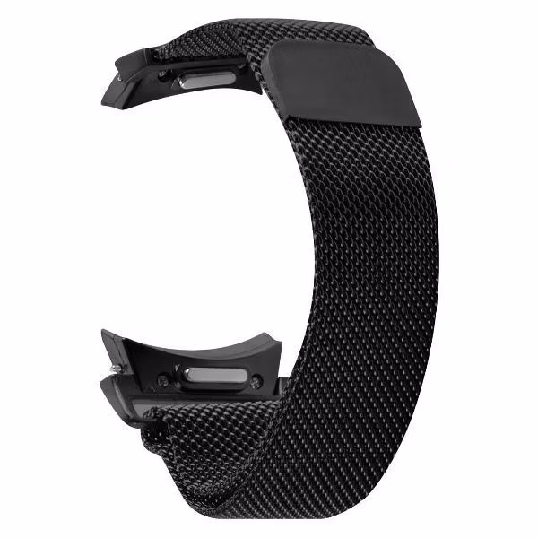 Ремешок Red Line Watch 4/4Classic/5/6/6 Classic черный