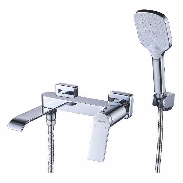 Смеситель для ванны Shevanik S4102
