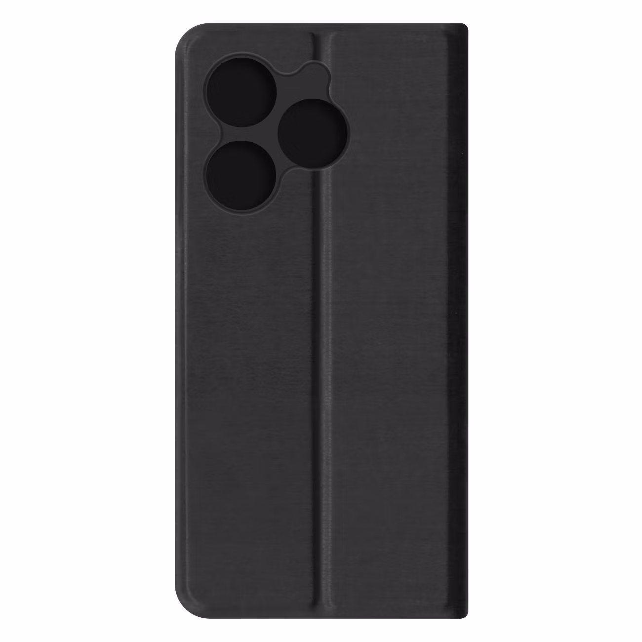 Чехол для смартфона, телефона Krutoff для INFINIX Smart 8 черный