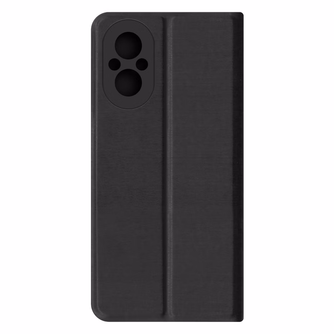 Чехол для смартфона, телефона Krutoff для Realme C67 черный