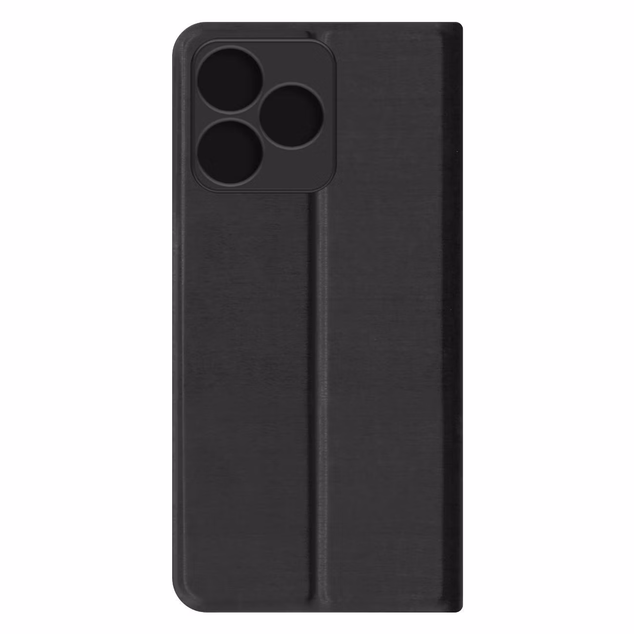Чехол для смартфона, телефона Krutoff для Realme C51 черный