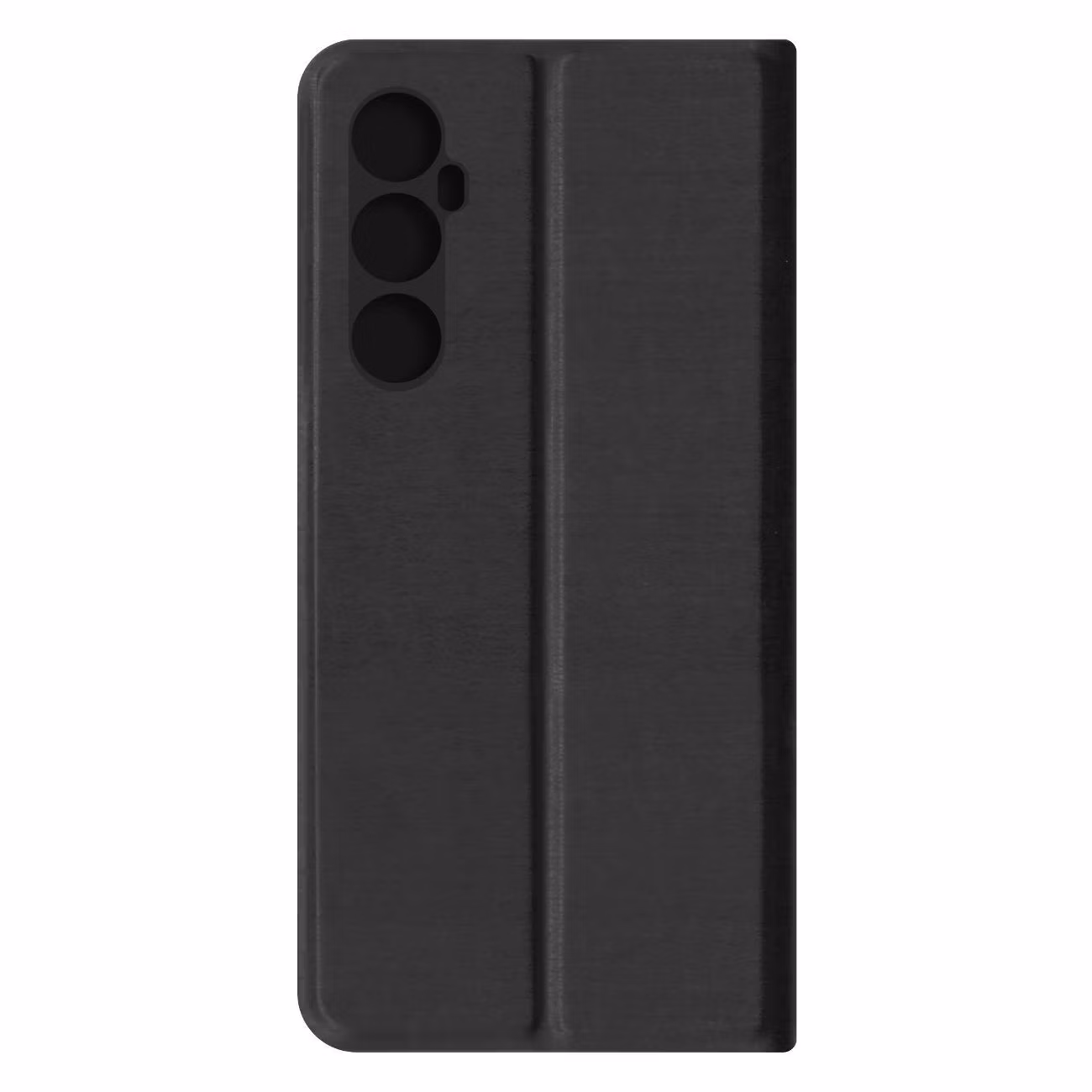 Чехол для смартфона, телефона Krutoff для Realme C65 черный (552099)