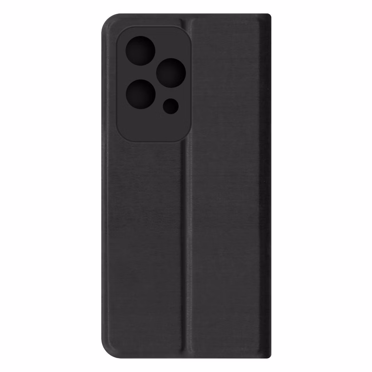 Чехол для смартфона, телефона Krutoff для Honor 200 Lite черный