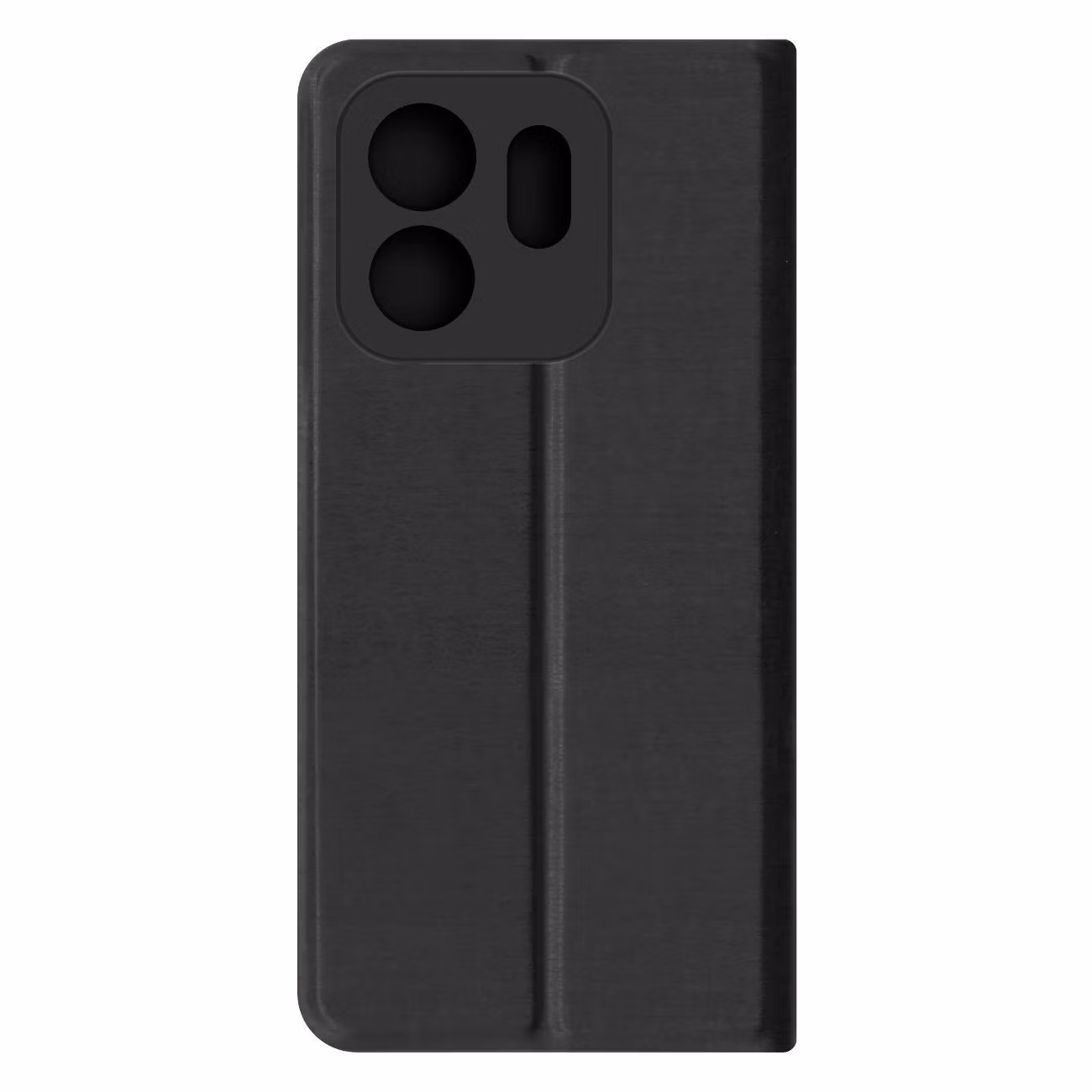 Чехол для смартфона, телефона Krutoff для INFINIX Smart 9 черный