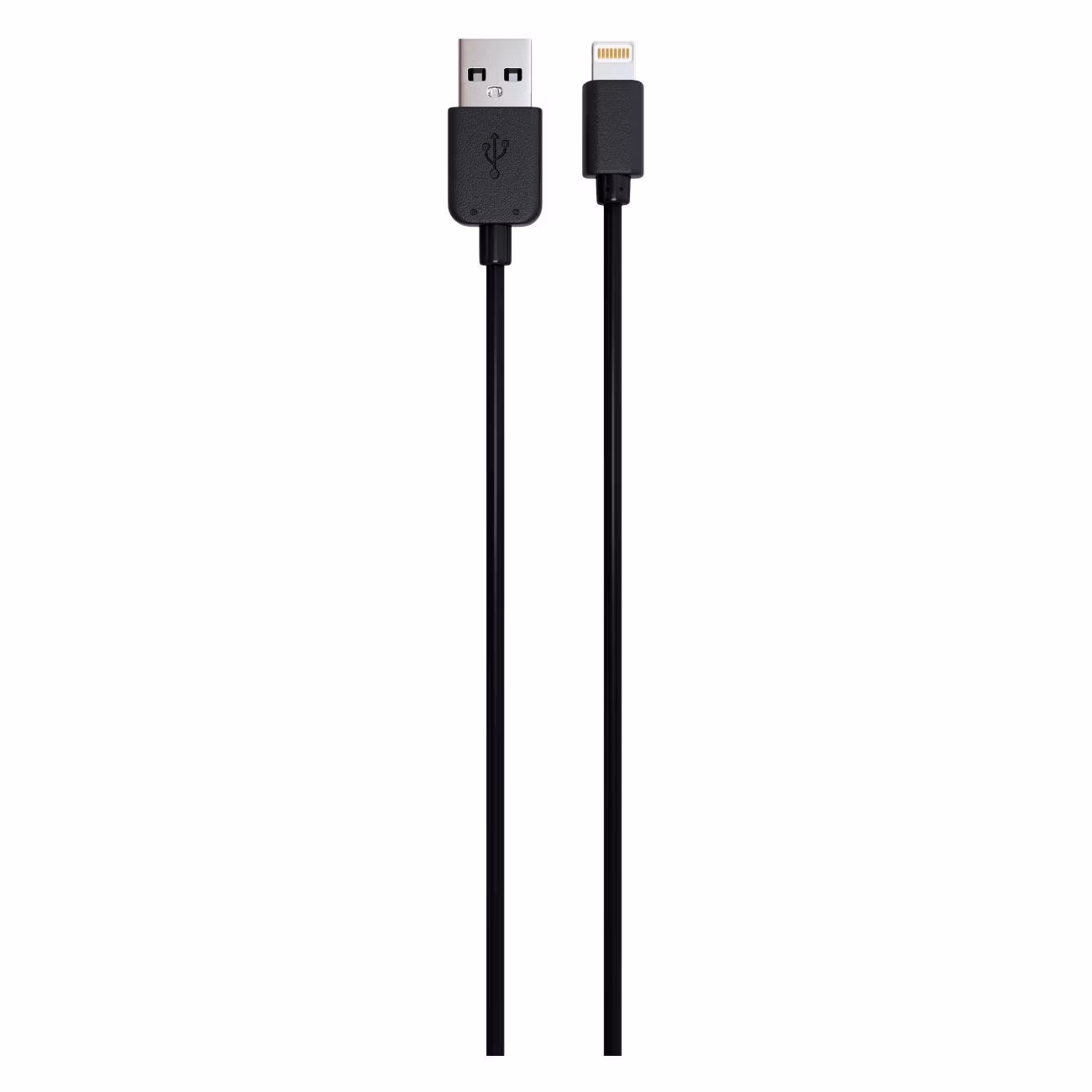 Кабель для смартфона, телефона Red Line USB - 8 - pin Black