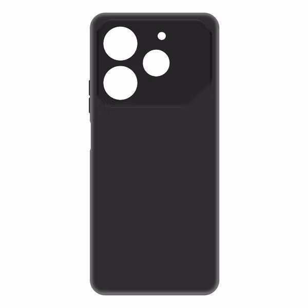Чехол для смартфона, телефона Krutoff Soft Case для TECNO Pova 6 Neo