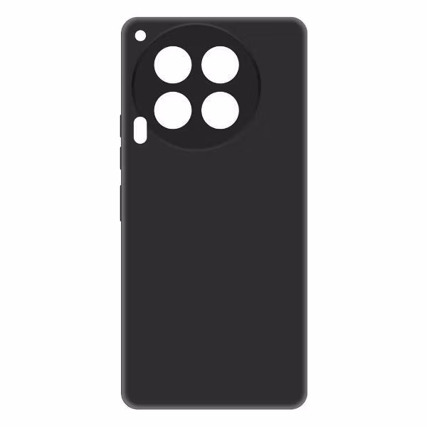 Чехол для смартфона, телефона Krutoff Soft Case для TECNO Camon 30 5G