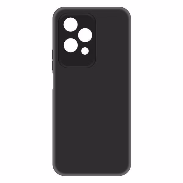 Чехол для смартфона, телефона Krutoff Soft Case для Honor 200 Lite