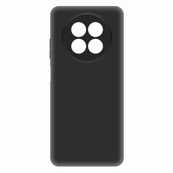 Чехол для смартфона, телефона Krutoff Soft Case для Realme 12 5G/13 5G