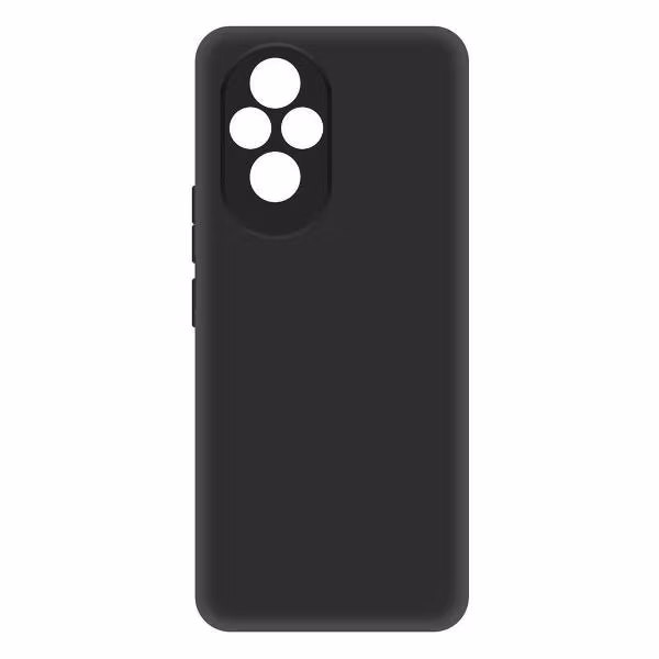 Чехол для смартфона, телефона Krutoff Soft Case для Honor 200