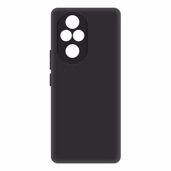 Чехол для смартфона, телефона Krutoff Soft Case для Honor 200 Pro