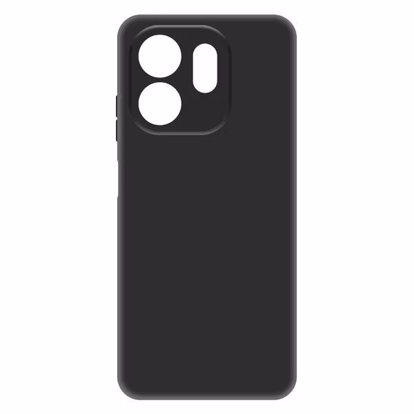 Чехол для смартфона, телефона Krutoff Soft Case для INFINIX Smart 9