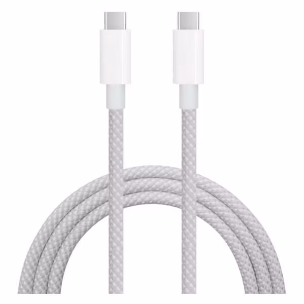 Кабель для смартфона, телефона Red Line Type-C - Type-C, 2 метра