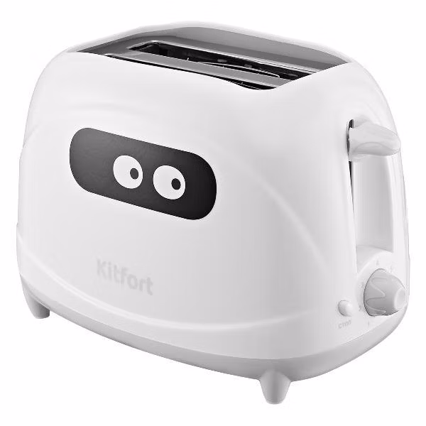 Тостер Kitfort КТ-6486