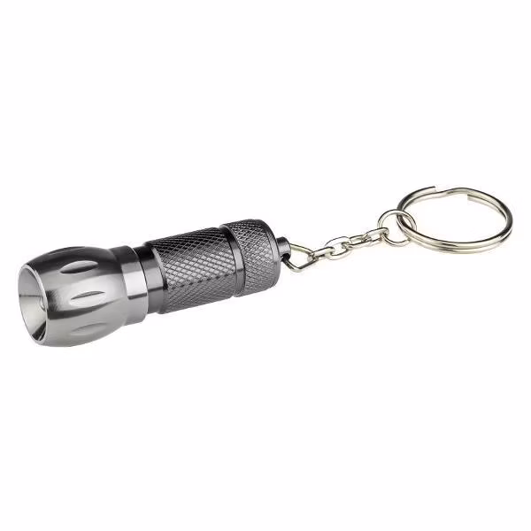 Фонарь карманный Ritter ALU600