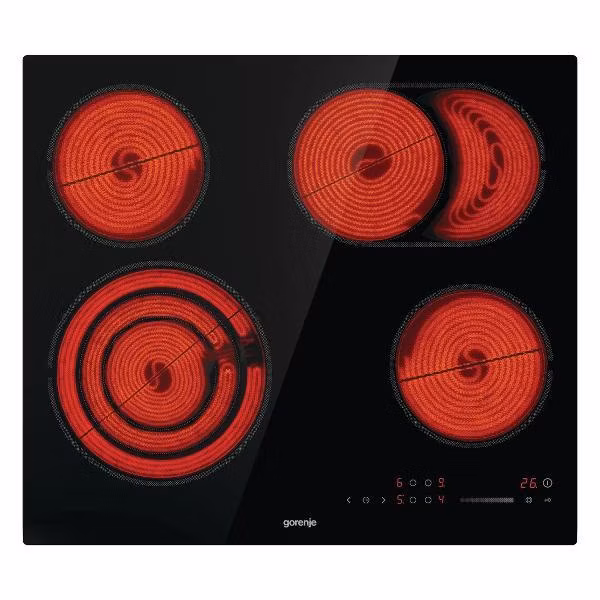 Встраиваемая электрическая панель Gorenje ECS646BCSCE