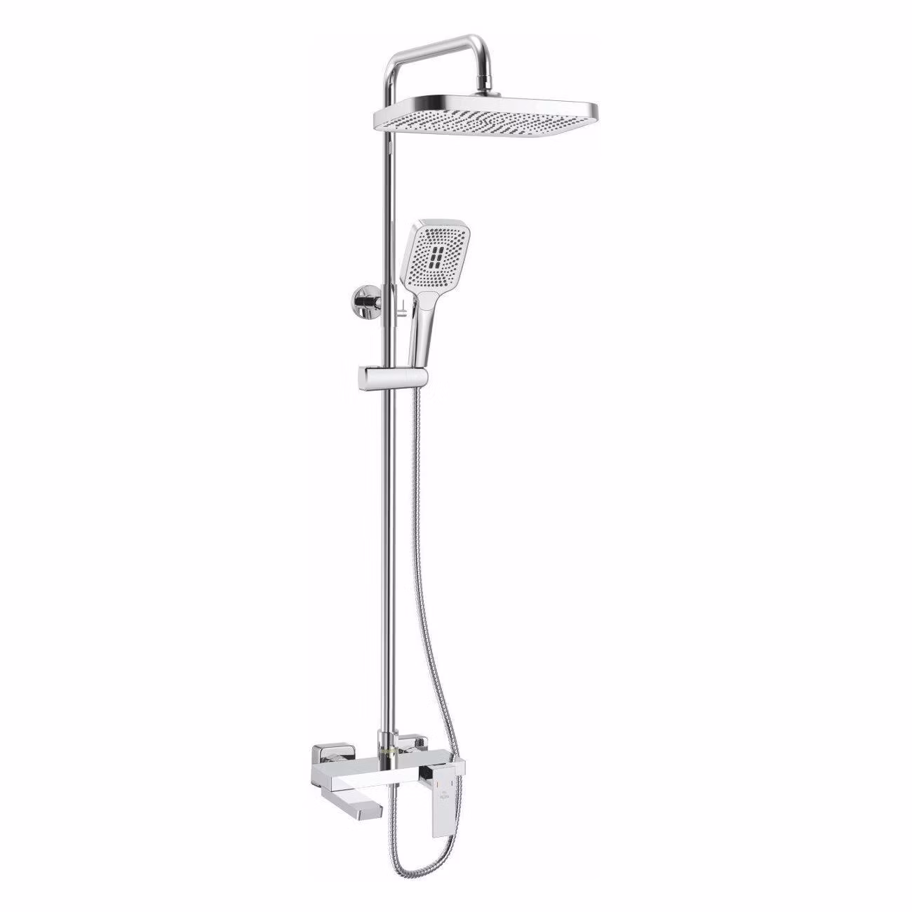 Смеситель для кухонной мойки Rose R1836