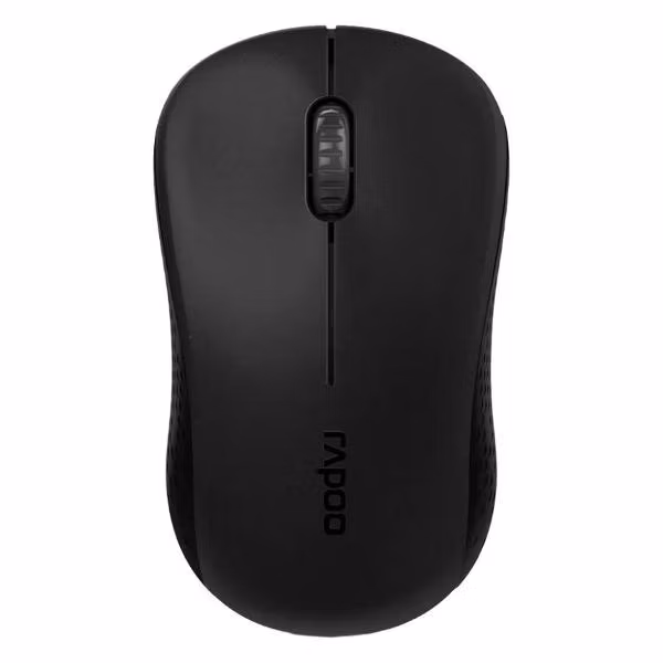Мышь беспроводная Rapoo M20