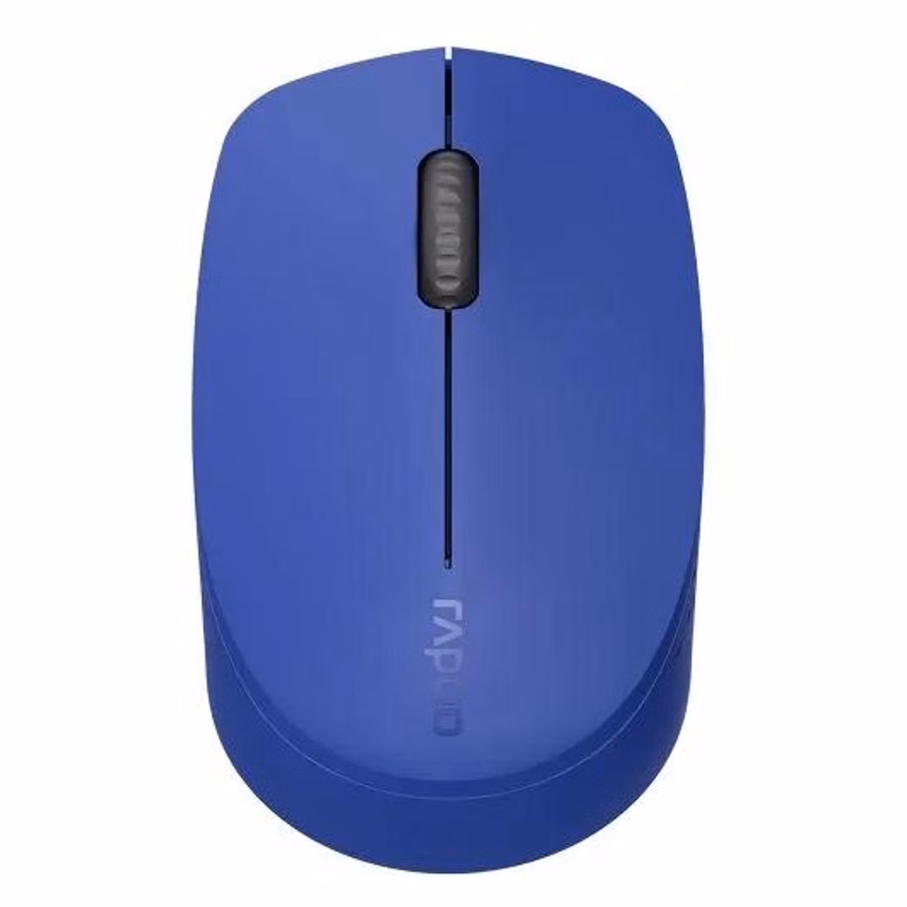 Мышь беспроводная Rapoo M100-BLU