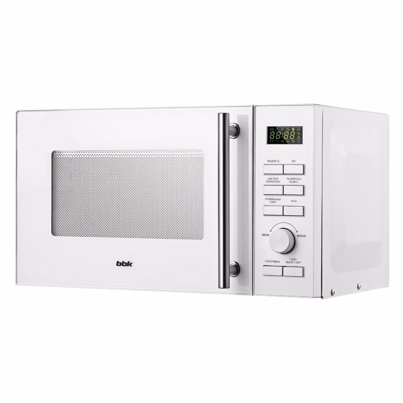 Микроволновая печь BBK 23MWS-951T/W