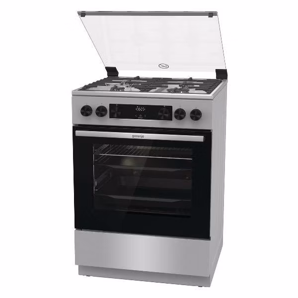 Газовая плита Gorenje GGI6C22XA