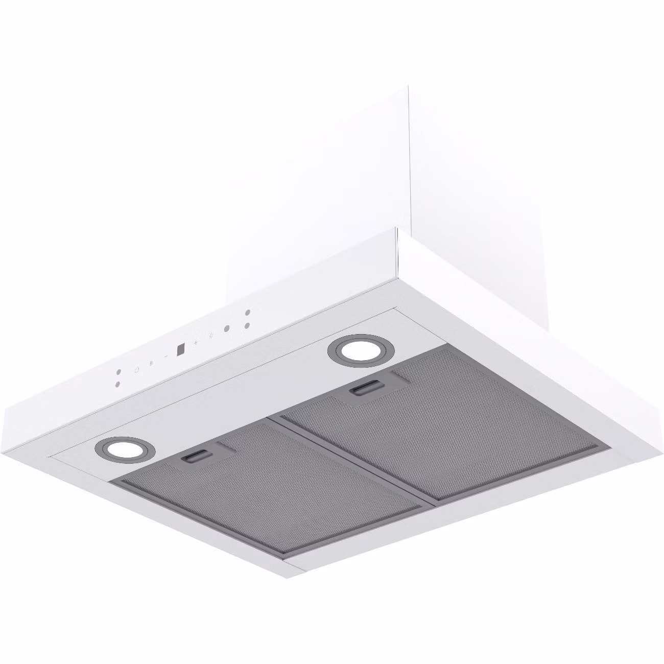 Вытяжка Midea MH60C668GW
