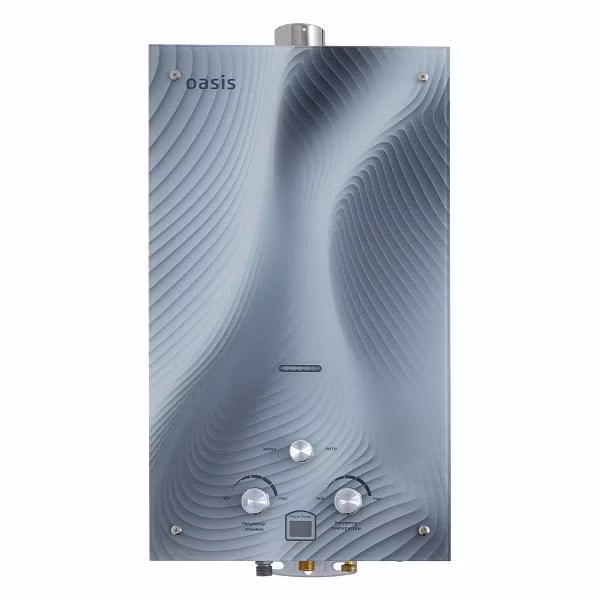 Водонагреватель газовый Oasis 24 HG