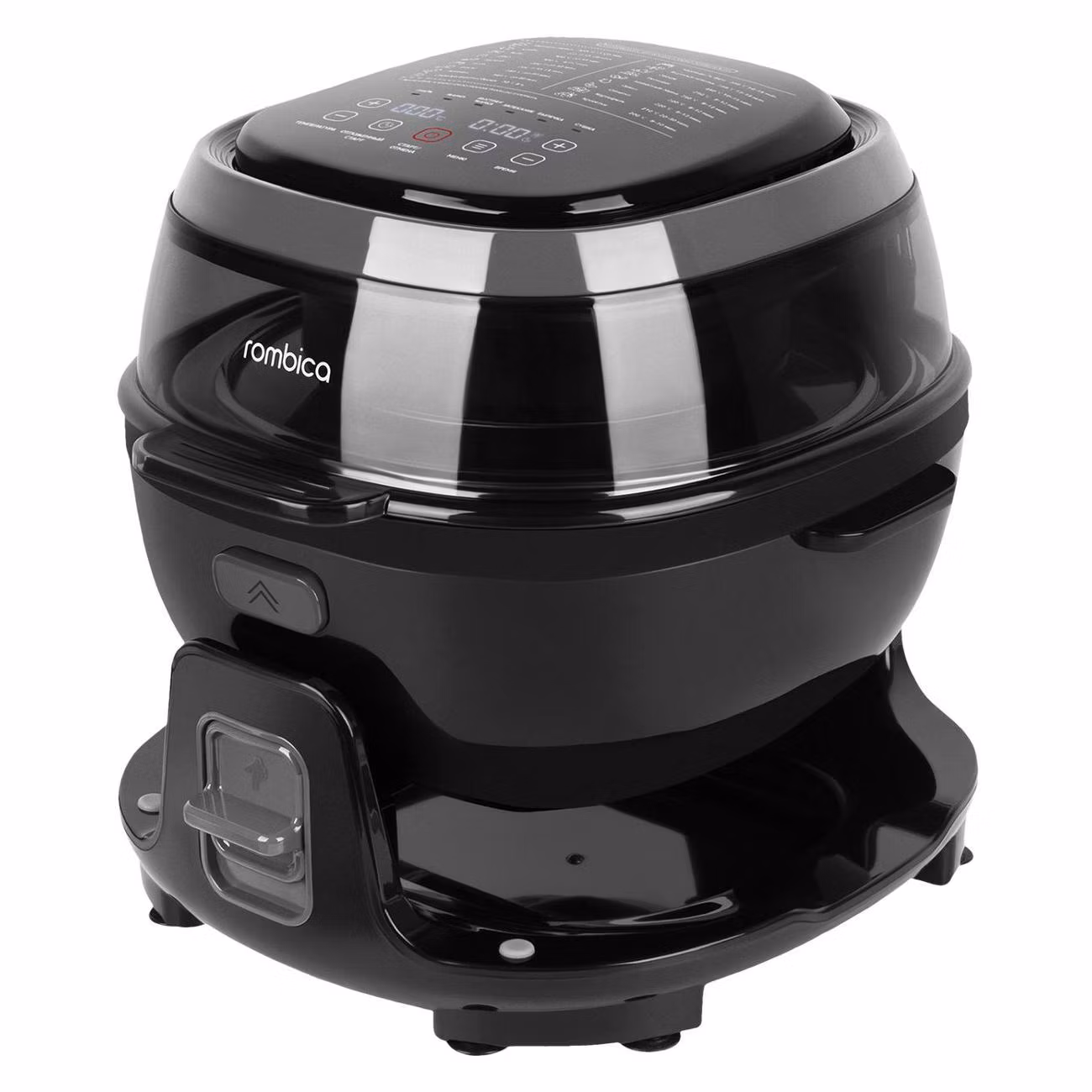 Аэрогриль Rombica myKitchen AFR-001