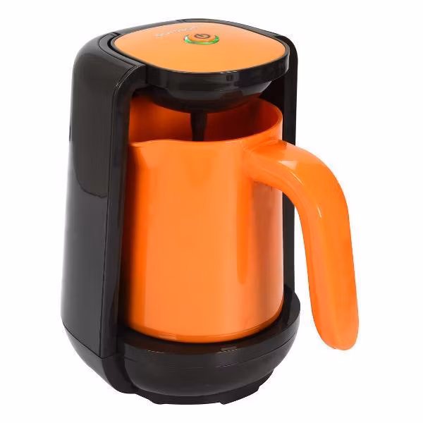 Турка электрическая Oursson TC0250/OR