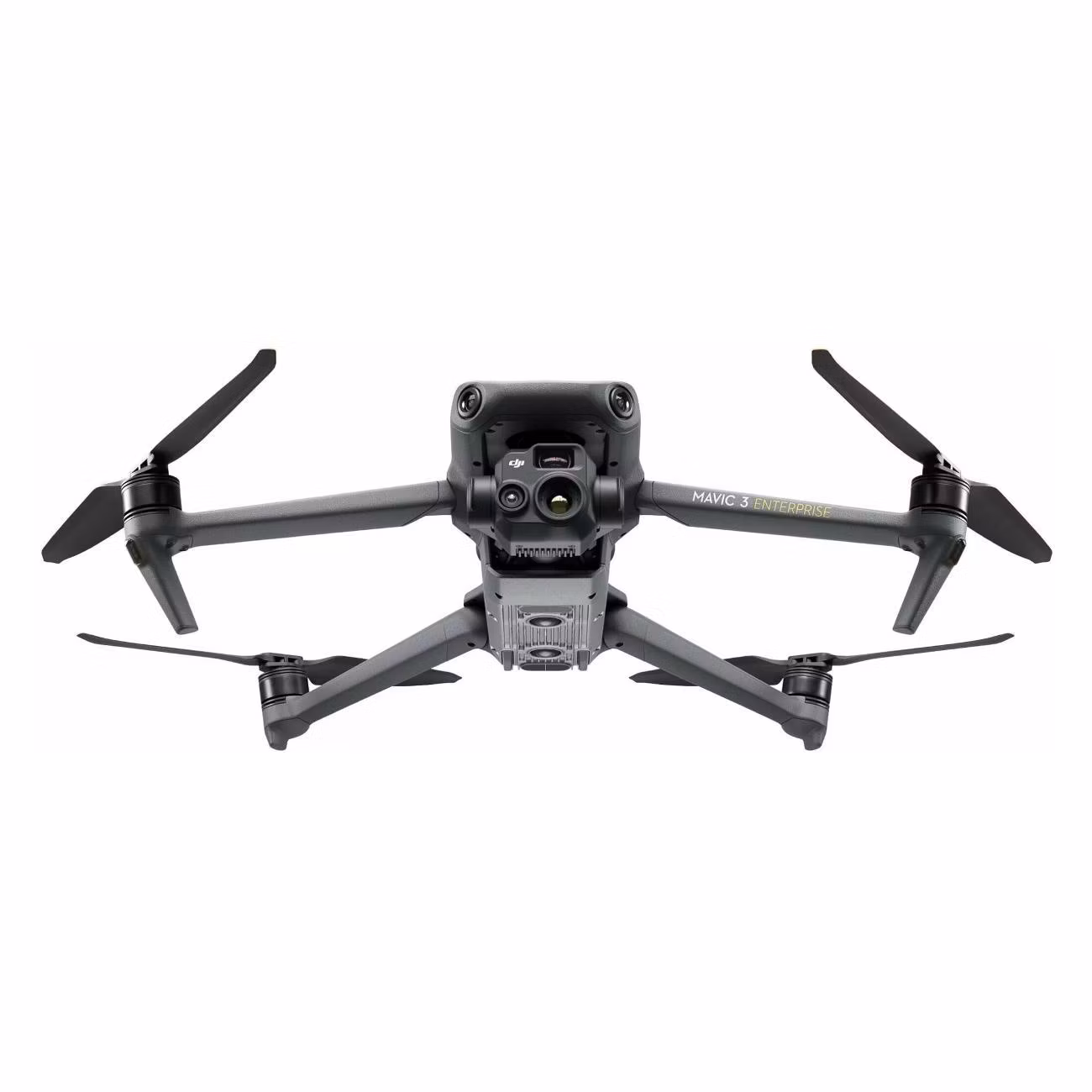 Квадрокоптер DJI Mavic 3T (Thermal / с тепловизором) Gray