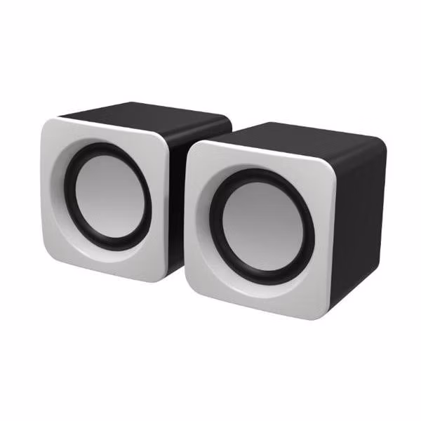 Колонки компьютерные TFN TFN-BS13-14WH