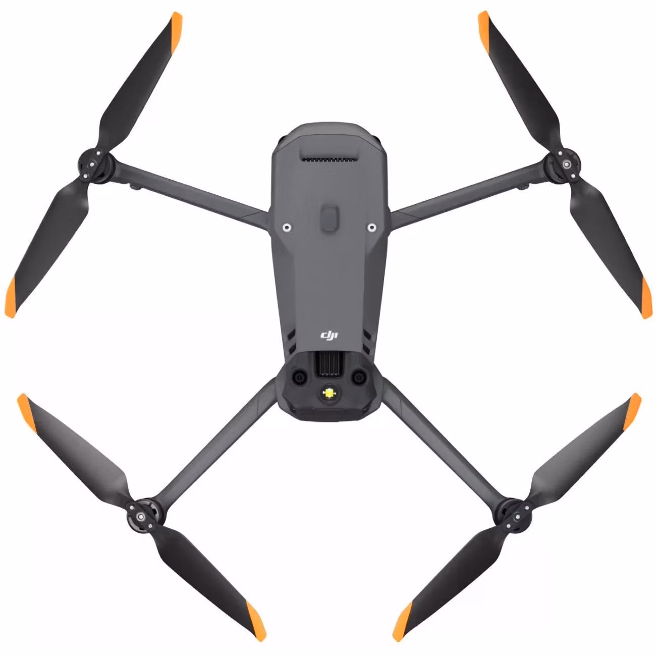 Квадрокоптер DJI Mavic 3T Gray только дрон