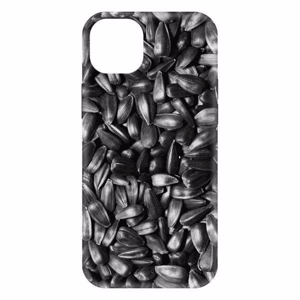 Чехол Krutoff для iPhone 15 Plus (477523)