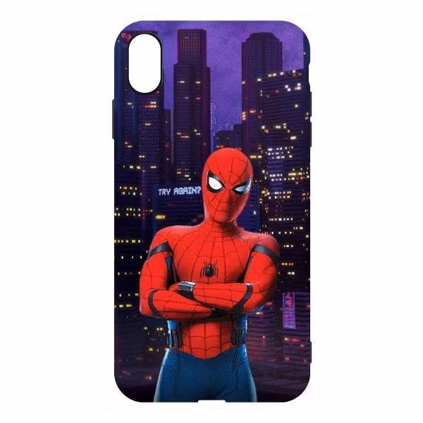 Чехол для смартфона, телефона Krutoff для iPhone XS Max (467757)
