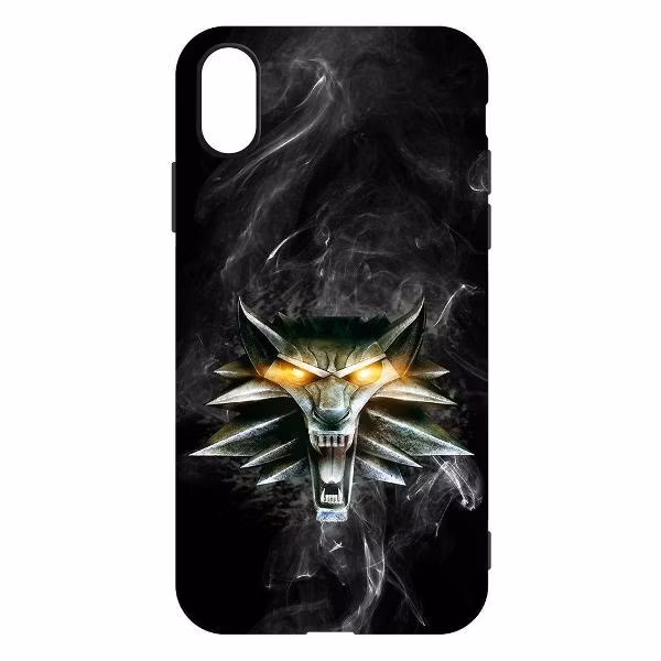 Чехол для смартфона, телефона Krutoff для iPhone XR (469449)