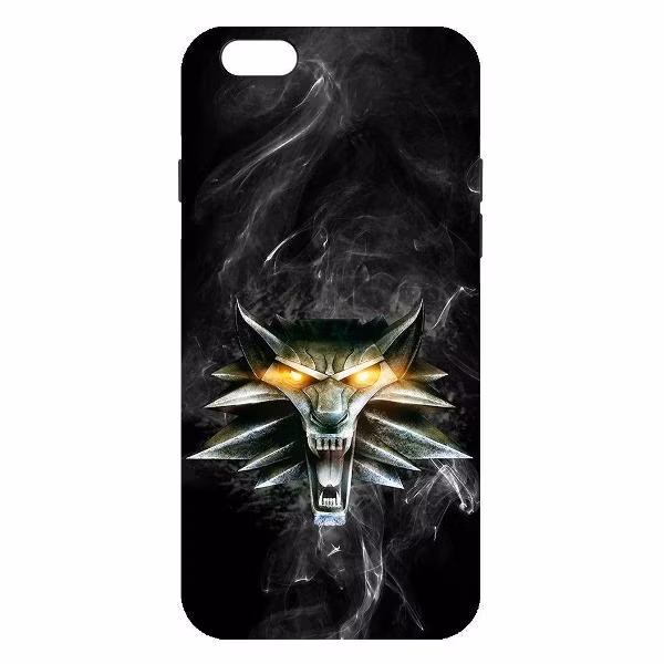Чехол для смартфона, телефона Krutoff для iPhone 6 Plus (469371)
