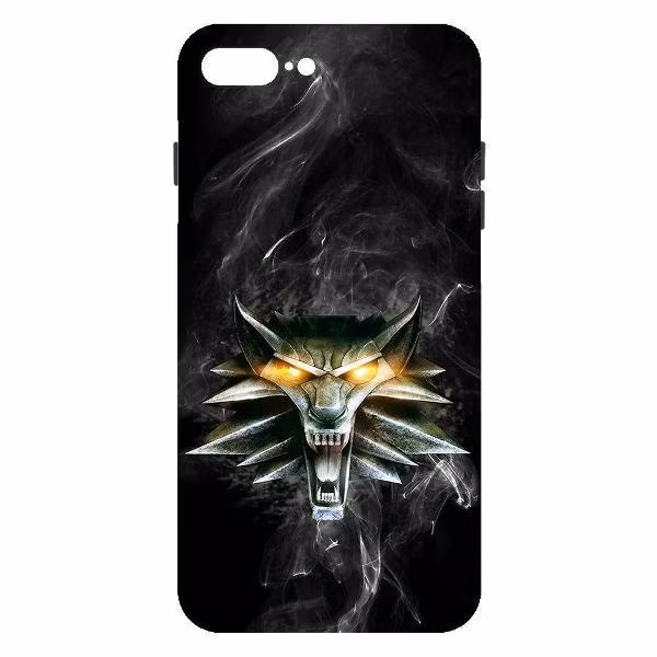 Чехол для смартфона, телефона Krutoff для iPhone 7 Plus (468695)