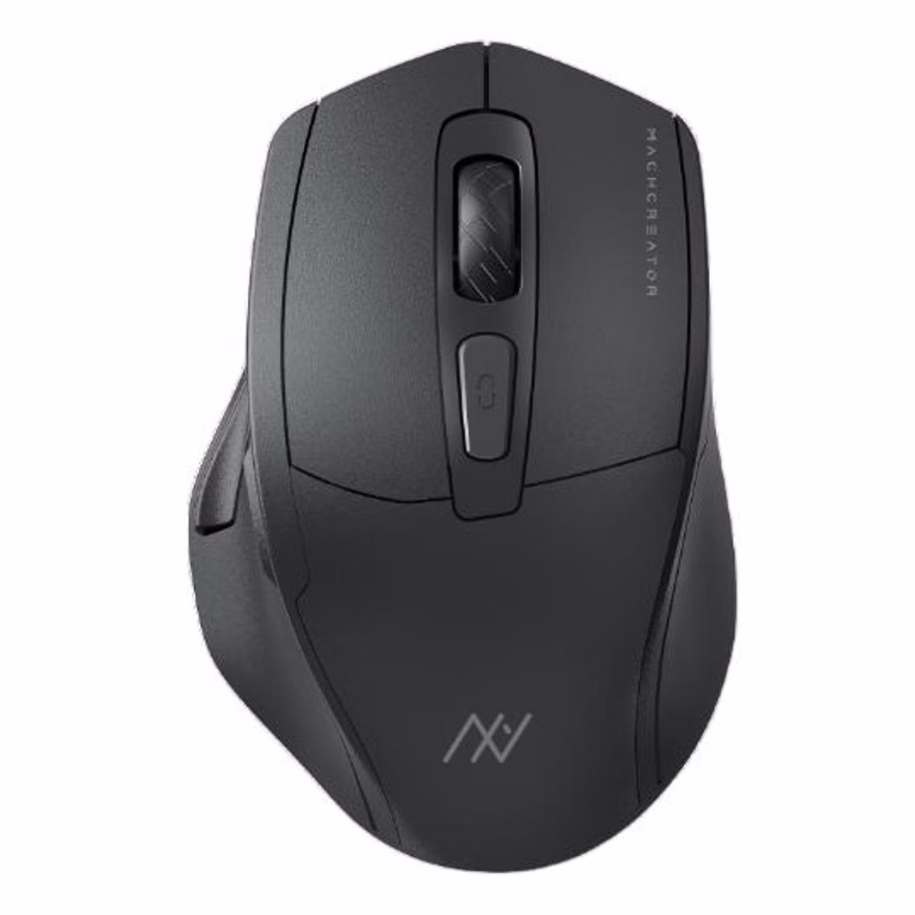 Мышь беспроводная Machcreator MM101