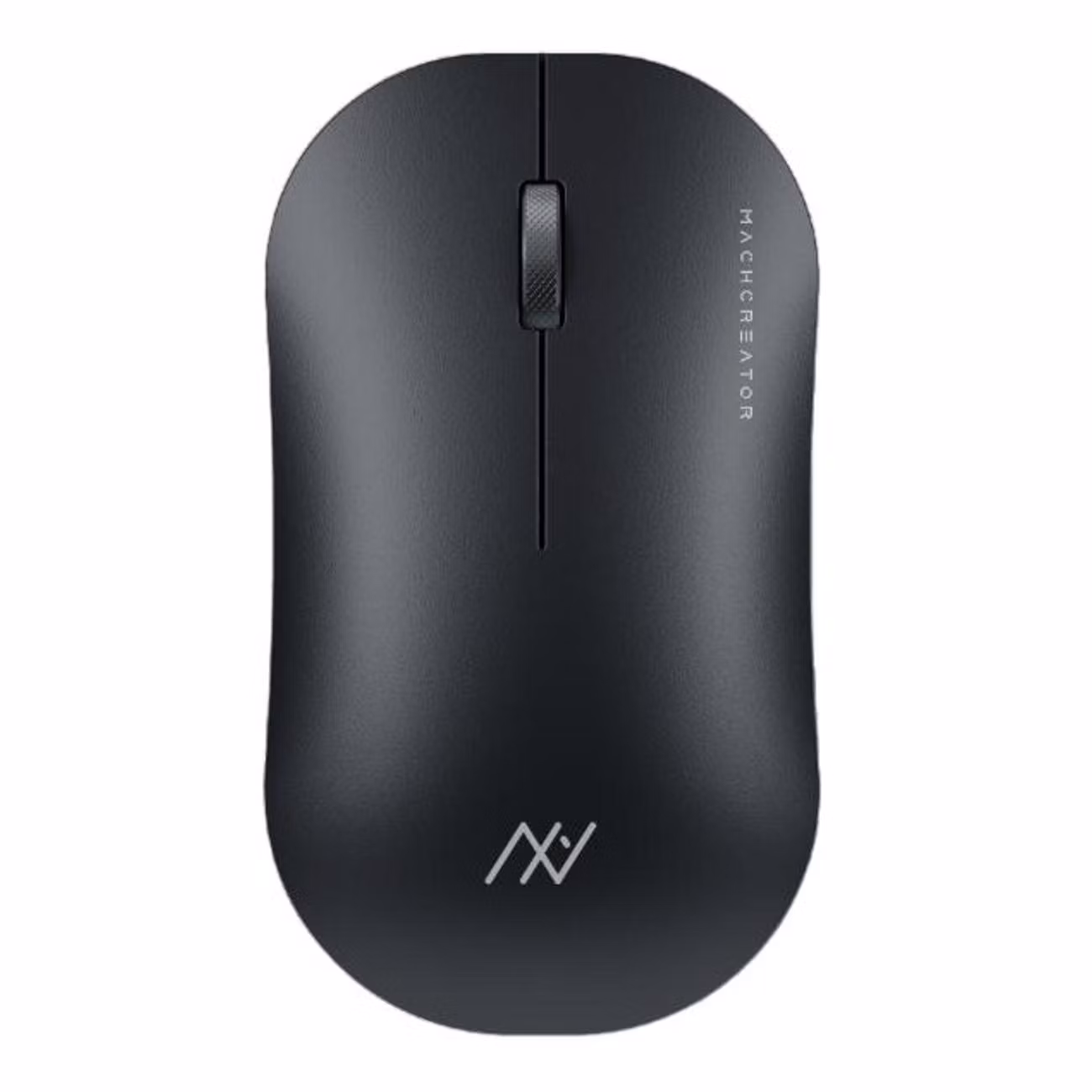 Мышь беспроводная Machcreator MM302 Graphite