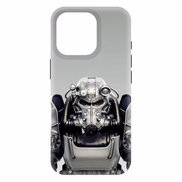 Чехол для смартфона, телефона Krutoff для iPhone 16 Pro (572902)