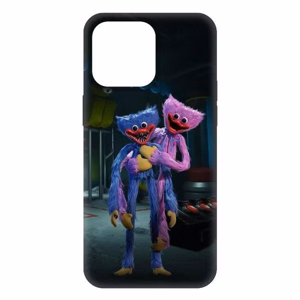 Чехол Krutoff для iPhone 15 Pro Max (477804)