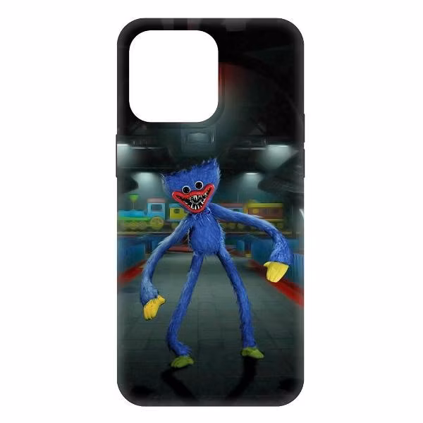 Чехол Krutoff для iPhone 15 Pro Max (477803)