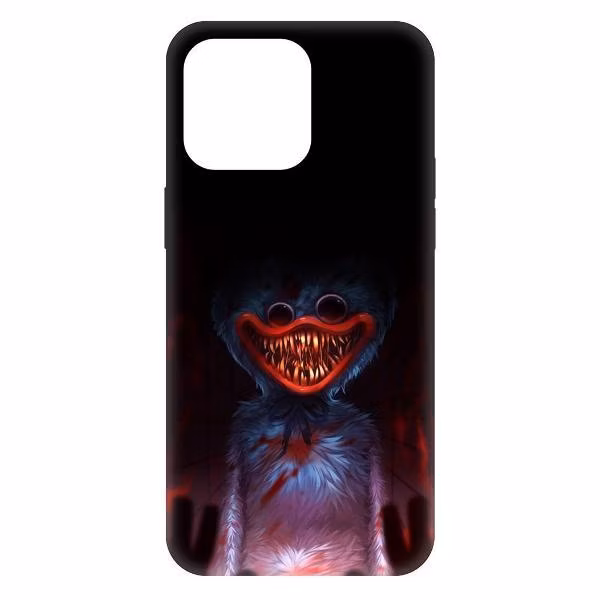 Чехол Krutoff для iPhone 15 Pro Max (477782)