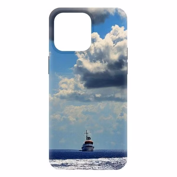Чехол Krutoff для iPhone 15 Pro Max (477861)
