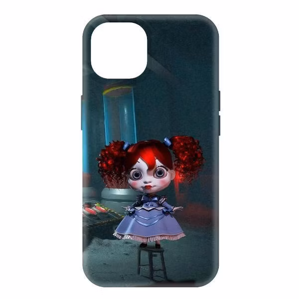 Чехол Krutoff для iPhone 15 (477299)