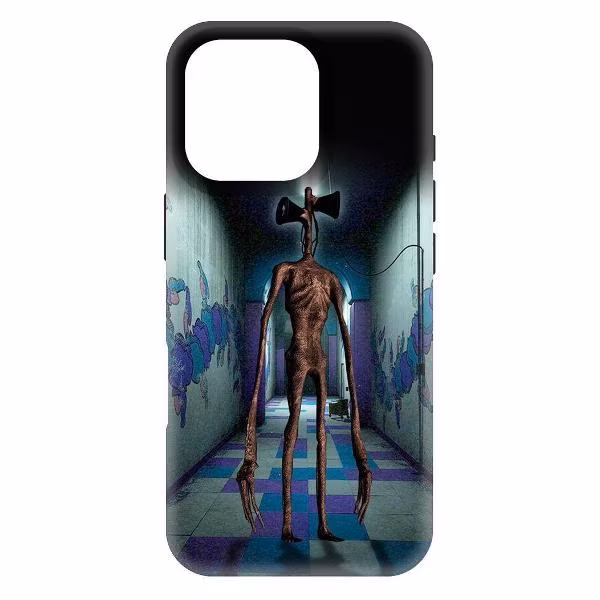 Чехол для смартфона, телефона Krutoff для iPhone 16 Pro (572953)