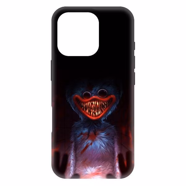 Чехол для смартфона, телефона Krutoff для iPhone 16 Pro (572945)
