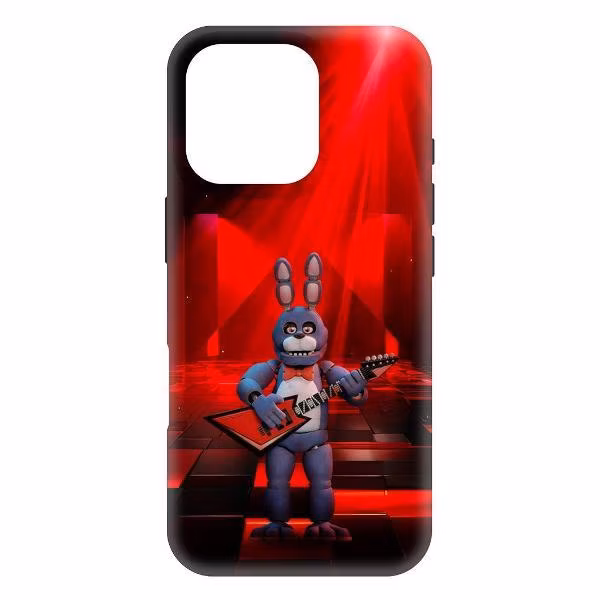 Чехол для смартфона, телефона Krutoff для iPhone 16 Pro (572889)