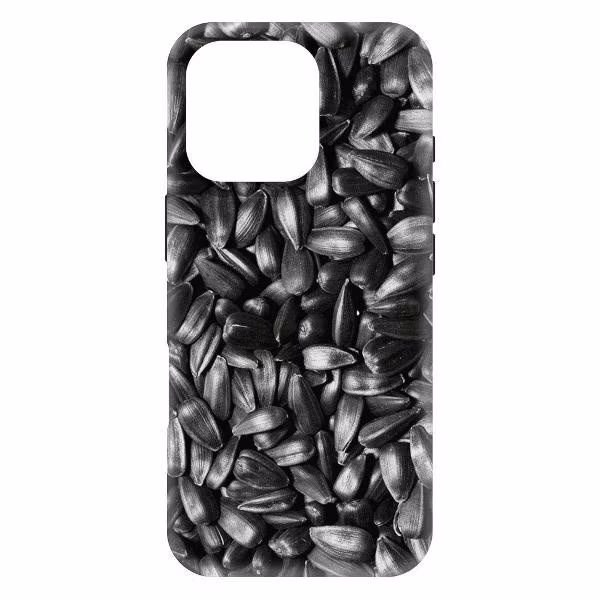 Чехол для смартфона, телефона Krutoff для iPhone 16 Pro (572854)