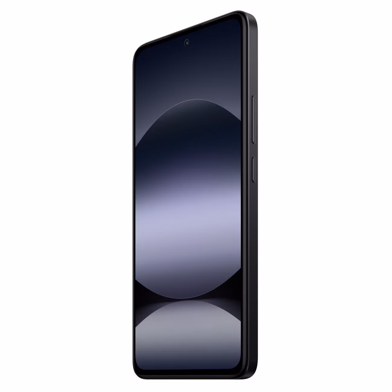 Смартфон Xiaomi Redmi Note 14 8/128GB Midnight Black